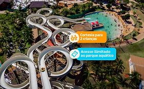 Celebration Resort Olímpia by Hot Beach